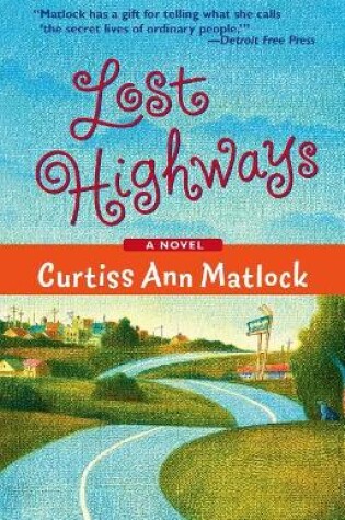 Lost Highways