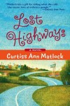 Book cover for Lost Highways