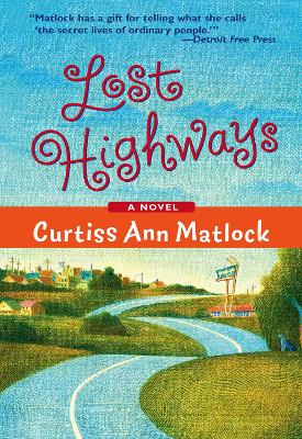 Cover of Lost Highways