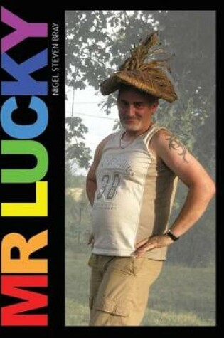 Cover of Mr. Lucky