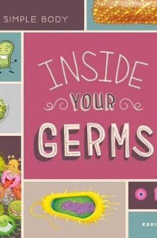 Cover of Inside Your Germs