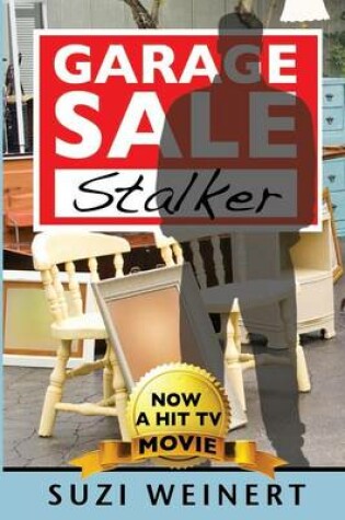Cover of Garage Sale Stalker