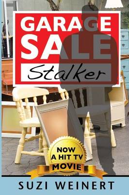 Book cover for Garage Sale Stalker