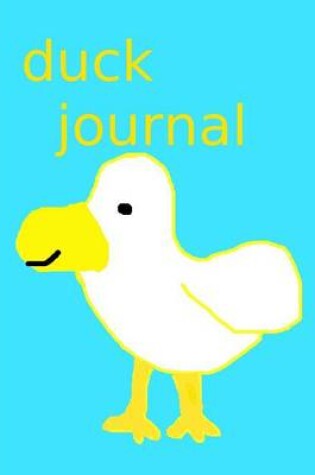 Cover of Duck Journal