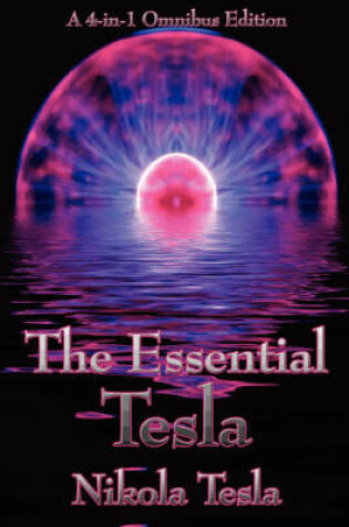 Cover of The Essential Tesla