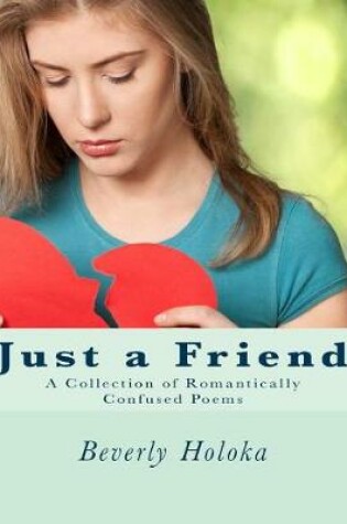 Cover of Just a Friend