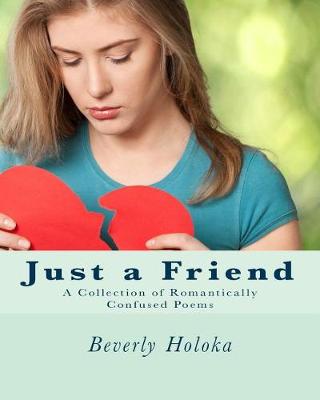 Book cover for Just a Friend