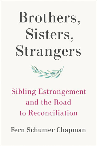Cover of Brothers, Sisters, Strangers
