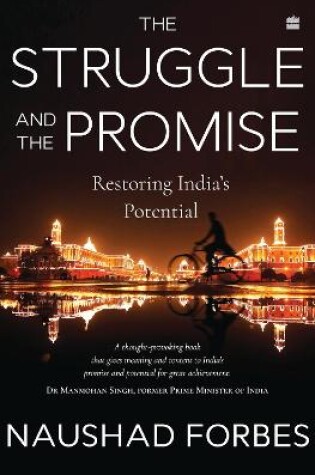 Cover of The Struggle And The Promise