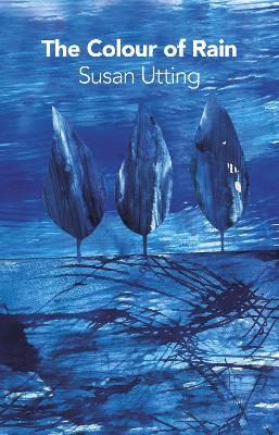 Book cover for The Colour of Rain