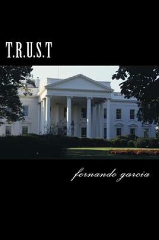 Cover of T.R.U.S.T