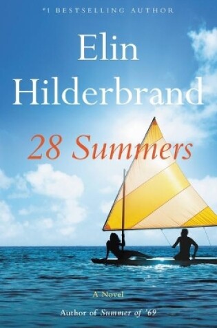 Cover of 28 Summers