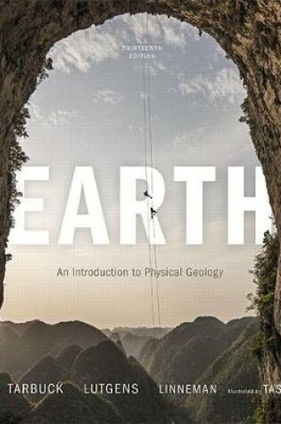 Cover of Earth