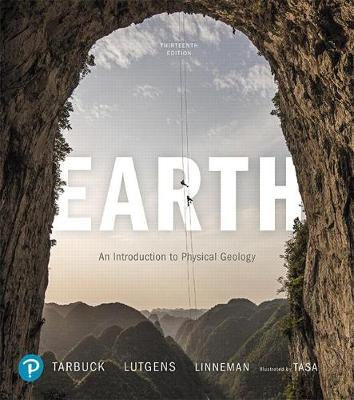 Cover of Earth