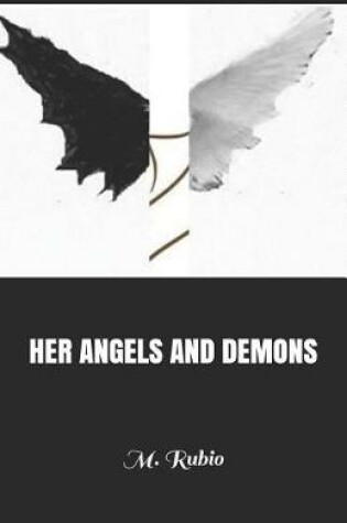 Cover of Her Angels and Demons