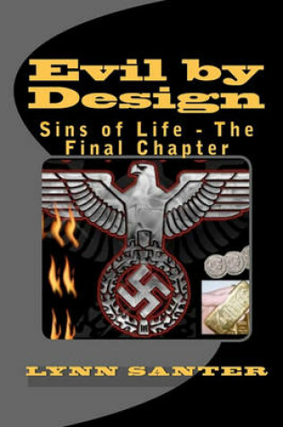 Cover of Evil By Design