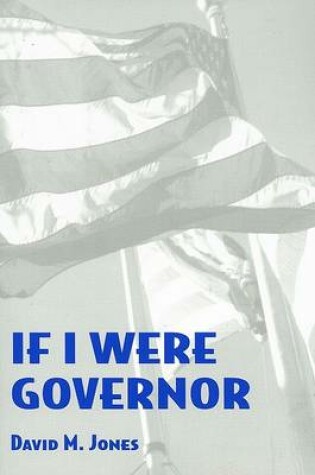 Cover of If I Were Governor