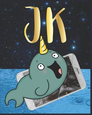 Cover of Jk