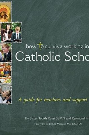 Cover of How to Survive Working in a Catholic School