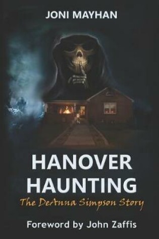 Cover of Hanover Haunting