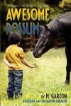 Book cover for Awesome Possum