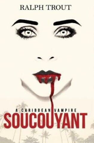 Cover of Soucouyant