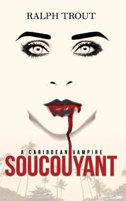 Book cover for Soucouyant