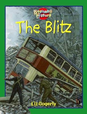 Cover of The Blitz