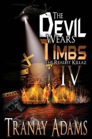 Cover of The Devil Wears Timbs IV