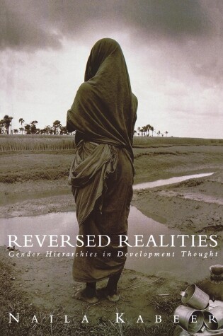 Cover of Reversed Realities