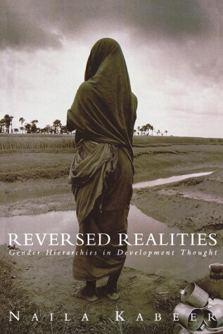 Book cover for Reversed Realities