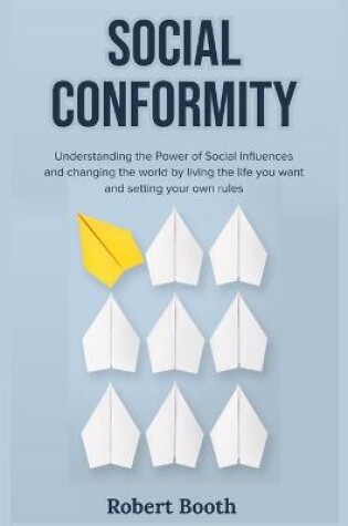 Cover of Social Conformity