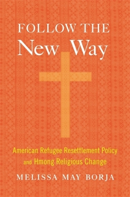 Book cover for Follow the New Way