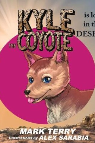 Cover of Kyle the Coyote