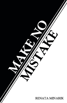 Cover of Make No Mistake