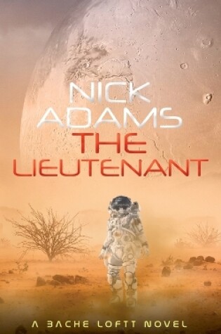 Cover of The Lieutenant