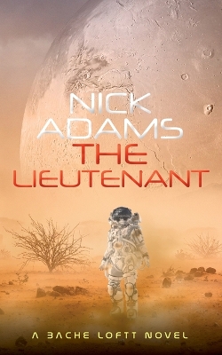 Book cover for The Lieutenant