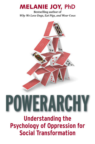 Cover of Powerarchy