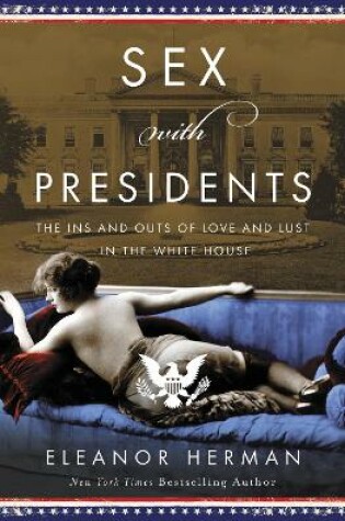 Cover of Sex with Presidents