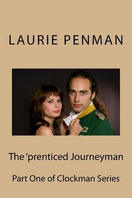 Book cover for The 'Prenticed Journeyman