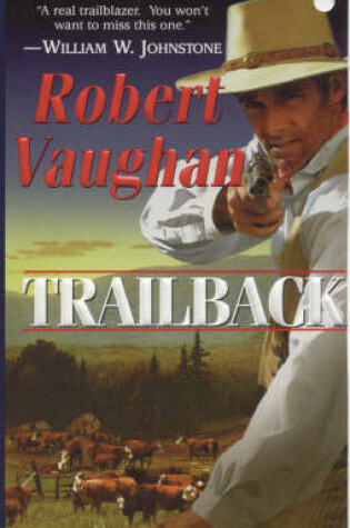 Cover of Trailback