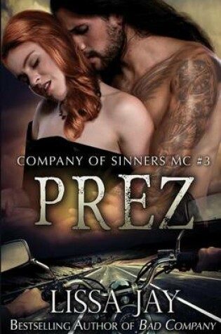 Cover of Prez