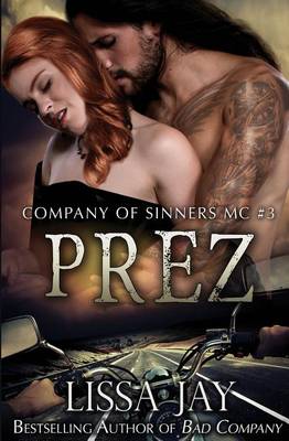 Cover of Prez