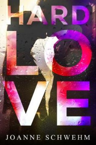 Cover of Hard Love