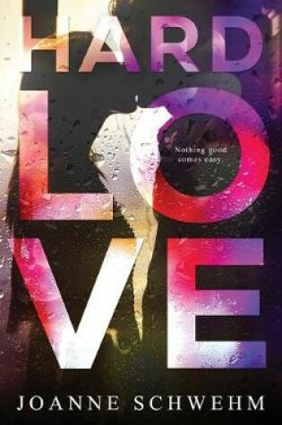 Cover of Hard Love