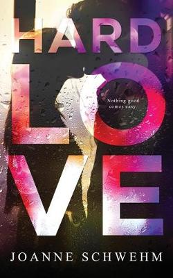 Book cover for Hard Love