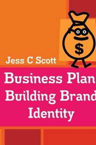 Cover of Business Plan