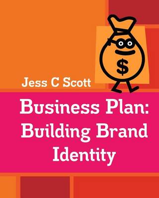 Book cover for Business Plan