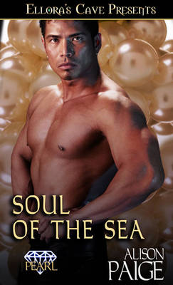 Book cover for Soul of the Sea