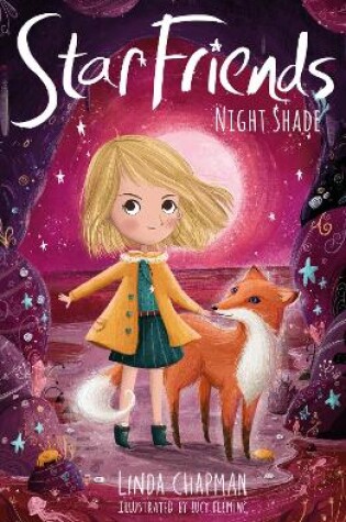 Cover of Night Shade